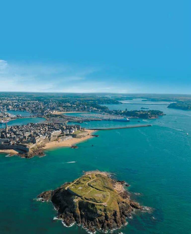 Baie du Corsaire