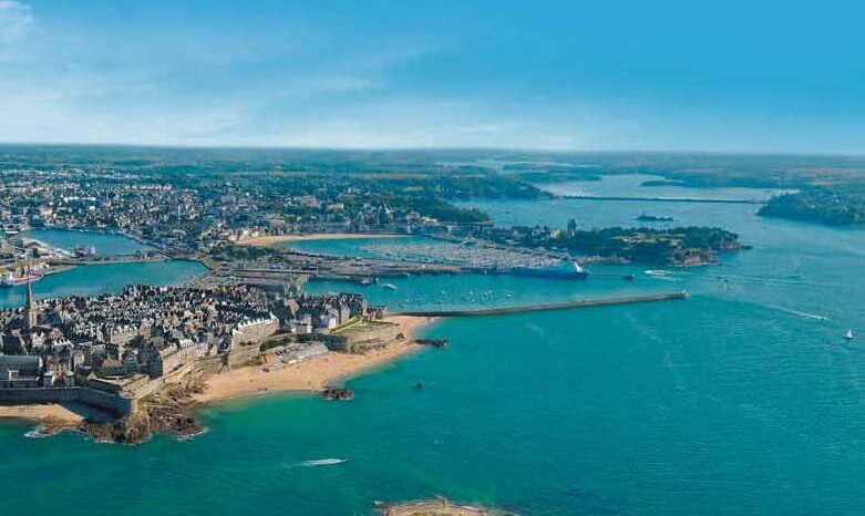 Baie du Corsaire