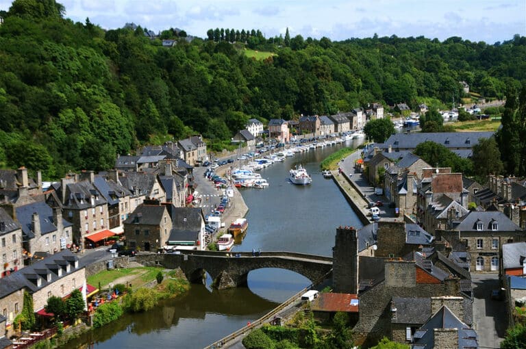 Dinan La Rance