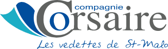 Logo Compagnie Corsaire